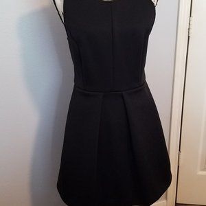 Madewell Elegant Work/Occasion Dress with Pockets